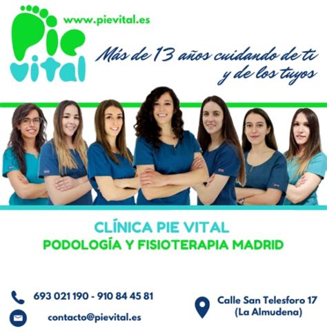 premium fuenlabrada - fisioterapia y podologa|Premium Madrid Fuenlabrada 